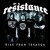 Buy Resistance - Rise From Treason (EP) Mp3 Download