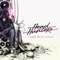 Purchase VA - Headhunterz: Hard With Style