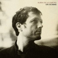 Purchase Albin De La Simone - Un Homme