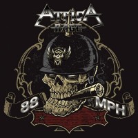 Purchase Attica Rage - 88MPH