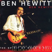 Purchase Ben Hewitt - The Spirit Of Rock 'n' Roll