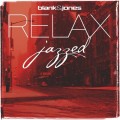 Buy Blank & Jones - Relax: Jazzed (With Julian & Roman Wasserfuhr) Mp3 Download
