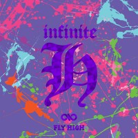 Purchase Infinite H - Fly High (EP)