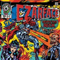 Purchase Inspectah Deck - Czarface (With 7L & Esoteric)