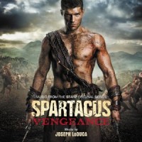 Purchase Joseph Loduca - Spartacus: Vengeance CD1