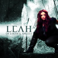 Purchase Leah - Of Earth & Angels