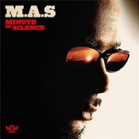 Purchase M.A.S. - Minute De Silence