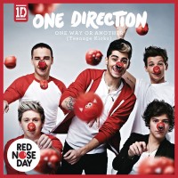 Purchase One Direction - One Way Or Another (Teenage Kicks) (CDS)
