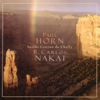 Purchase Paul Horn - Inside Canyon De Chelly