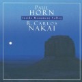 Buy Paul Horn - Inside Monument Valley Mp3 Download
