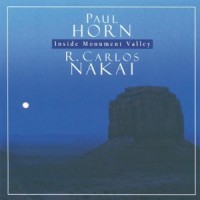 Purchase Paul Horn - Inside Monument Valley