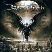 Purchase Rage Of Angels - Dreamworld