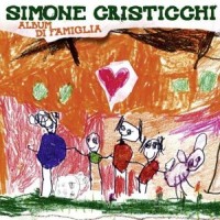 Purchase Simone Cristicchi - Album Di Famiglia