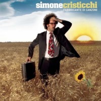 Purchase Simone Cristicchi - Fabbricante Di Canzoni