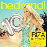 Purchase VA - Hed Kandi Ibiza 10 Years CD2