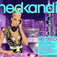 Purchase VA - Hed Kandi Nu Disco CD1