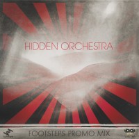 Purchase VA - Hidden Orchestra: Footsteps Promo Mix