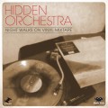 Buy VA - Hidden Orchestra: Night Walks On Vinyl Mixtape Mp3 Download