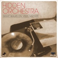 Purchase VA - Hidden Orchestra: Night Walks On Vinyl Mixtape