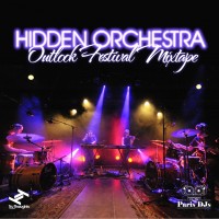 Purchase VA - Hidden Orchestra: Outlook Festival Mixtape