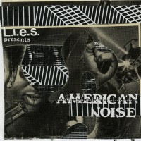 Purchase VA - L.I.E.S. Presents American Noise CD2