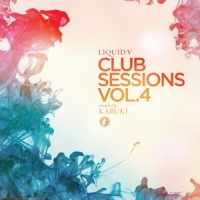 Purchase VA - Liquid V Club Sessions, Vol. 4 (Compiled By Kabuki) CD2