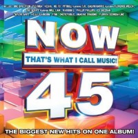 Purchase VA - Now That's What I Call Music! 45