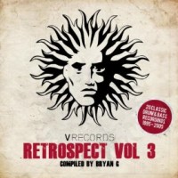 Purchase VA - Retrospect Vol. 3 (Compiled By Bryan Gee) CD1