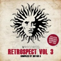Purchase VA - Retrospect Vol. 3 (Compiled By Bryan Gee) CD2