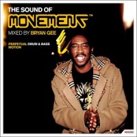 Purchase VA - The Sound Of Movement (Mixed By Bryan Gee)