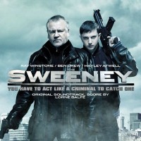 Purchase VA - The Sweeney (Composed By Lorne Balfe) CD2
