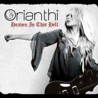 Purchase Orianthi - Heaven In This Hell