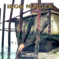 Purchase Iron Maiden - Maiden Voyage - 1969-70 (Remastered 2008)