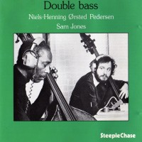 Purchase Niels Pedersen & Sam Jones - Double Bass (Vinyl)