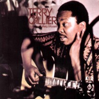 Purchase Terry Callier - I Just Can't Help Myself (Vinyl)
