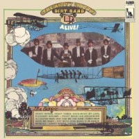 Purchase Nitty Gritty Dirt Band - Alive (Vinyl)