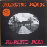 Purchase Alrune Rod - Alrune Rock (Vinyl)