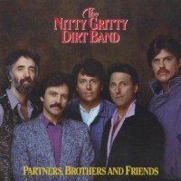 Purchase Nitty Gritty Dirt Band - Partners, Brothers & Friends (Vinyl)
