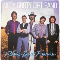 Purchase Nitty Gritty Dirt Band - Plain Dirt Fashion And Partner (Vinyl)
