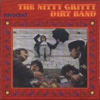Purchase Nitty Gritty Dirt Band - Ricochet (Vinyl)