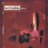 Purchase Terry Callier - Alive