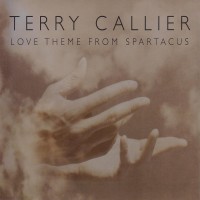 Purchase Terry Callier - Love Theme From Spartacus (MCD)