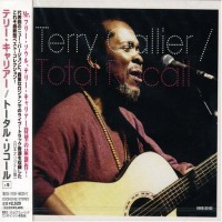 Purchase Terry Callier - Total Recall (Remixes)