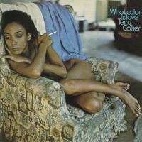 Purchase Terry Callier - What Color Is Love (Vinyl)