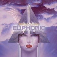 Purchase Blue Sky Black Death - Euphoric Tape