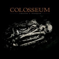 Purchase Colosseum - Chapter 2: Numquam