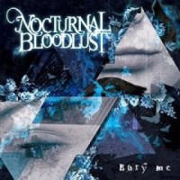 Purchase Nocturnal Bloodlust - Bury Me (EP)