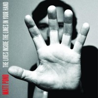 Purchase Matt Pond - The Lives Inside The Lines In Your Hand