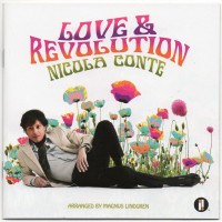 Purchase Nicola Conte - Love & Revolution