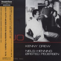 Purchase Kenny Drew - Duo (With Niels-H. O. Pedersen) (Vinyl)